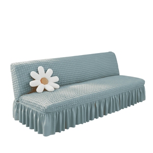 Funda de Sofá Cama de Piel Sintética de Buena Calidad, Fundas de Sofá para las Cuatro Estaciones, Hechas en Vietnam, Directamente de Fábrica, para Protección del Sofá - Product Image 1