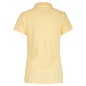 T-shirt formel pour homme en velours côtelé de haute qualité, motif uni, coton/fibre de bambou, options personnalisées - Product Image 4