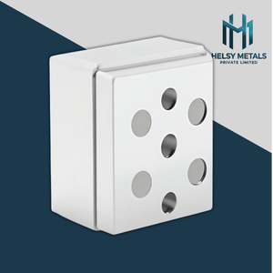 Bloque de Aluminio CNC con Múltiples Orificios Roscados, Aleación Premium, Resistencia, Precisión, Confiabilidad, Aplicaciones Industriales Exigentes - Product Image 5