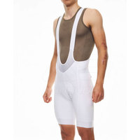 KATOROS Débardeur sans manches en polyester pour homme, respirant, séchage rapide, avec logo frontal, couche de base pour le cyclisme, maillot de sport adulte 100g