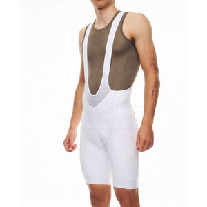KATOROS Débardeur sans manches en polyester pour homme, respirant, séchage rapide, avec logo frontal, couche de base pour le cyclisme, maillot de sport adulte 100g - Product Image 5