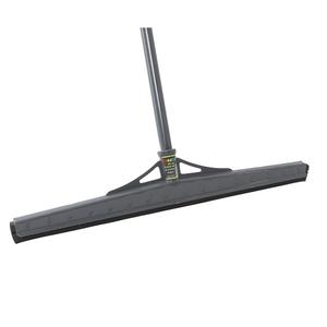 Escobilla de Goma para Limpieza de Pisos Industrial y Doméstica de Alta Calidad de 55 cm con Mango de Metal y Cuchilla de Goma - Product Image 1