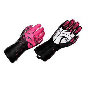 Breathable Resistance Kart <b>Gloves</b> Hand Safety Kart <b>Racing</b> <b>Glove</b> Unisex Custom Size Motorbike <b>Racing</b> Driver <b>Gloves</b> For Sale - Product Image 5