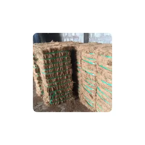 Certified Thailand Coir Rope - Natural Fiber Ropes From Coconut Fiber Ready To Ship With High Quality - Product Image 1