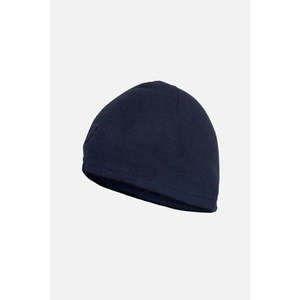 Bonnet tactique en polaire - Noir, extensible, pour sports d'hiver, ski, pêche en plein air - Product Image 2