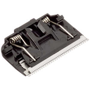 Cabezal de Afeitadora Profesional de Acero Inoxidable, Ajustable, Resistente al Agua, Lavable, con Batería, para Uso Doméstico, Hotelero y al Aire Libre, en Inglés Estadounidense - Product Image 1