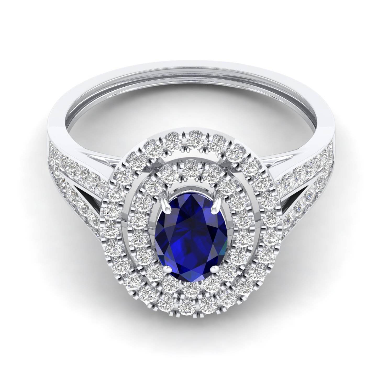 ทองคำขาว