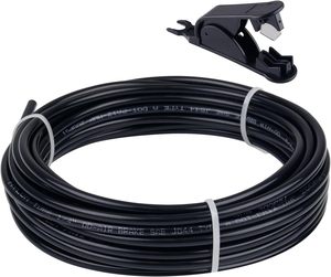 Doppio strato SAE J844 PA12 in Nylon punto approvato tubo del freno ad aria per il sistema frenante del rimorchio del camion - Product Image 6