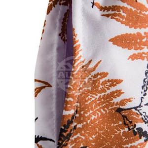 Short de bain personnalisé avec doublure Short de bain imprimé à séchage rapide Maillots de bain pour hommes Vêtements de plage Trunks Shorts de plage pour hommes - Product Image 5