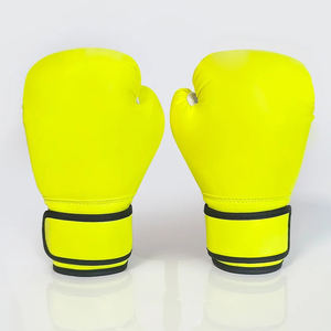 ถุงมือชกมวยแฟชั่นทุกสีดีไซน์2026ใหม่ล่าสุดพร้อมโลโก้ของคุณเอง - Product Image 2