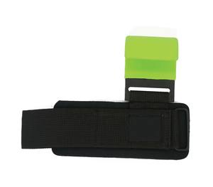 Misha Sports Fitness Heavy Duty <b>Wrist</b> <b>Support</b> Neoprene Breathable Adjustable Comprehensive Protection Weightlifting <b>Gym</b> Training - Product Image 5