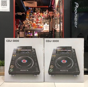 EN OFERTA Mezclador Reproductor de CD CDJ 3000 DJM-V10 ENVÍO GRATUITO (1) - Product Image 2