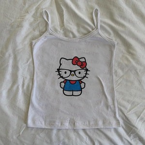 Black Tops Summer Sleeveless Women Tank Top With Lace Top Red Inside Wear Lace Camisoles Loose Underwear Womens Clothing Vest - Product Image 6