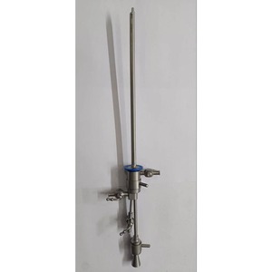 La gaine opératoire d'hystéroscopie 4 Mm/2.9mm Vision Hospital utilise la gaine opératoire pour les utilisations chirurgicales - Product Image 1