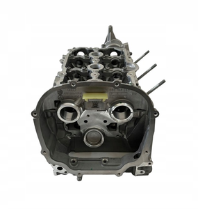 Cabeza de Cilindro para AUDI para VW ANQ AWL AWM A4 A5 V6 A6 Q7 A7 S4 A3 S3 3.0T 06E103404M 06E103403L DE231690 06F103373 06A103351R - Product Image 4