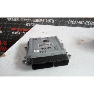UNIDAD DE CONTROL DEL MOTOR VOLVO Serie XC60 (17>) 36001858 Diésel - Product Image 3