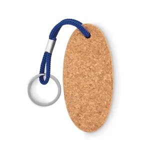 Porte-clés personnalisé en liège en forme de bateau, jouets de plage, gadgets - Product Image 4
