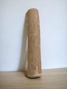 Vietnam vente chaude en bois naturel animaux à mâcher multi tailles 100% matériau écologique pour la satisfaction à mâcher de collage de temps de jeu - Product Image 2