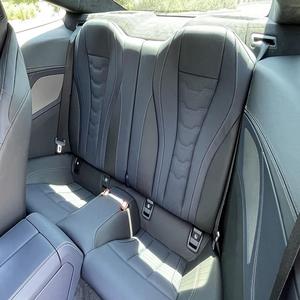 ¡Oferta Imperdible! BMW M850i xDrive Coupé 2019 Súper Limpio, 523 hp, V8 Twin-Turbo, Tracción Total, Color Azul Barcelona, Versión Ext Luxury - Product Image 4