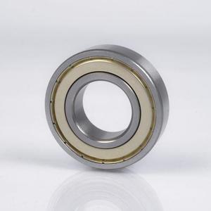 Rodamiento de Bolas de Contacto Angular 3804-2Z 20x32x10 mm INA - Product Image 1
