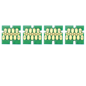 Europe Date T9451 T9452 T9453 T9454 Cartouche D'encre ARC Puce pour Epson WorkForce Pro <span class=keywords><strong>WF</strong></span>- C5790 <span class=keywords><strong>WF</strong></span>-C5710 <span class=keywords><strong>WF</strong></span>-C5290 <span class=keywords><strong>WF</strong></span>-C5210 - Product Image 4