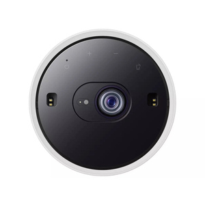 Samsungs โปรเจกเตอร์อัจฉริยะ Full HD พกพารุ่น2ND ฟรีสไตล์สีขาว