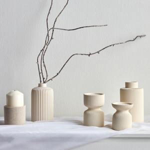 Bougeoir en cristal moderne Lampe décorative design Accent de maison élégant pour salle à manger Décoration de fête de mariage - Product Image 3