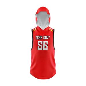 Uniformes 7v7 de Alta Calidad de Fabricante OEM, Ropa Deportiva y de Equipo, Uniformes Personalizados de Fútbol Americano con Bandera 7V7 - Product Image 2