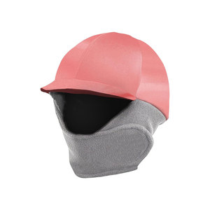 Diseño de gorra ecuestre tradicional Producto personalizado Respiraderos Casco de caballo de equitación suave - Product Image 3