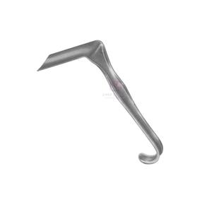 Retractores Ginecológicos Manuales de Acero Inoxidable JIMED SURGICAL, Más Vendidos |   Instrumentos Quirúrgicos de Precisión con Certificación CE de 3 Años - Product Image 5