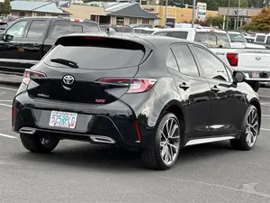 2020 Toyota Corolla XSE - Product Image 4
