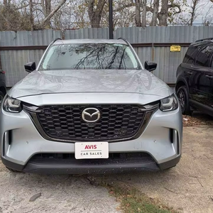 Mazda CX-90 3.3 Turbo Premium Sport 4 portes SUV AWD d'occasion propre, modèle 2025 - Product Image 1