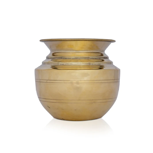 ของตกแต่งบ้านทำจากทองเหลืองสินค้าสำหรับบ้านสำนักงานโรงแรมทำจากทองเหลืองพิธีทางศาสนา - Product Image 4