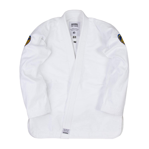 Jitsu Jitsu Gis เสื้อผ้าคอตตอนใส่ได้ทั้งชายและหญิงใส่ได้ทั้งชายและหญิงชุดศิลปะการต่อสู้สำหรับผู้ใหญ่สำหรับคาราเต้ BJJ judo Jitsu GIS - Product Image 1