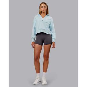 Pursue Mid-Weight Knitted Hoodie-Skyride - Product Image 2