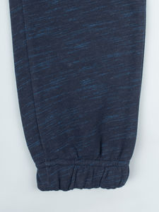 Pantalons de survêtement en molleton de coton uni décontracté pour homme de qualité supérieure, personnalisés OEM, anti-rides, mi-lourds, pour l'automne, pour la salle de sport - Product Image 6