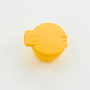 289135972R Bouchon de réservoir de lave-glace pour Renault Clio IV Megane III Captur - Product Image 1