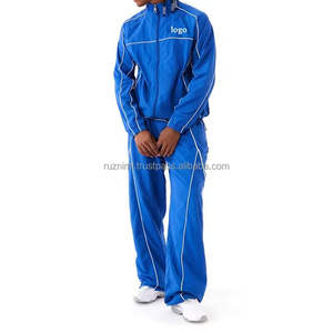 Ensemble de survêtement de sport d'extérieur pour femmes, coupe-vent léger, à capuche, fermeture éclair sur le devant, résistant à l'eau - Product Image 6