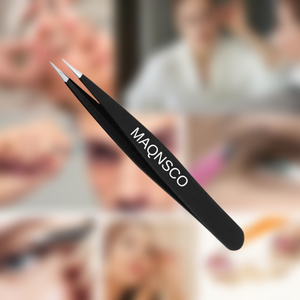 Las mejores pinzas antiestáticas para el cuidado de los ojos - Product Image 5