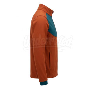 Custom <b>Racing</b> Driver <b>Jackets</b> Lightweight Outerwear Breathable Material Durable Stitching Professional <b>Racing</b> <b>Jacket</b> - Product Image 3
