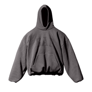 Custom Vintage Acid Wash Boxy Cropped Hoody Women's 100% Cotton Prolmer Sweatshirt Screen Printing Streetwear Pullover Hoodie - Product Image 4