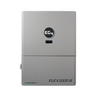 Inversor Híbrido AC FlexBOSS18 de 13kW, 48V 280Ah, Entrada de 18kW, Mejor Oferta, Ahora Disponible