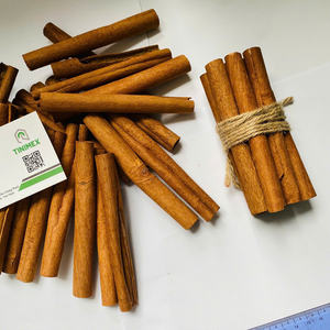 Exportador de Varillas de Canela de Vietnam - TINIMEX Ofrece Canela Cassia Limpia y Seca - Product Image 2