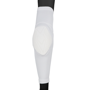 Mangas de brazo de baloncesto con nuevo acolchado - Product Image 2