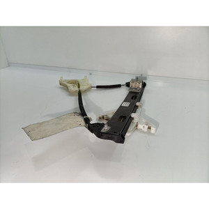 Mécanisme de levage de la vitre arrière. SX VOLKSWAGEN Polo 6ème Série 2 G6839461B (17>) - Product Image 6