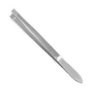 แหนบถอนขนคิ้วดูแลส่วนบุคคลแหนบคิ้ว - Product Image 1