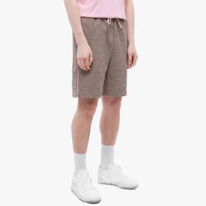<b>Men's</b> Casual Waffle <b>Shorts</b> - Soft, Durable, and Perfect <b>for</b> Daily Wear, <b>Lounging</b>, and Outdoor Adventures - Product Image 3