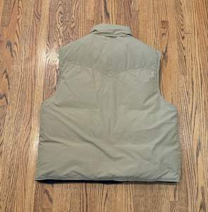 Speedy Industry Fabricant sur mesure Gilet bouffant d'hiver de haute qualité pour hommes 100% polyester nylon 240 grammes OEM à faible quantité minimale de commande - Product Image 2