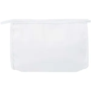 Pochette da Toilette Sostenibile in Materiale Riciclato GRS - Product Image 6
