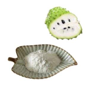 Poudre d'extrait de feuilles et de fruits du Vietnam de qualité alimentaire 50:1 30:1 10:1 Corosop Graviola - Product Image 4